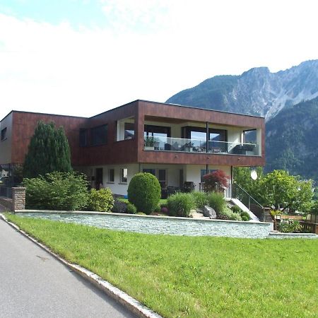 Bitschnau Apartamento Vandans Exterior foto