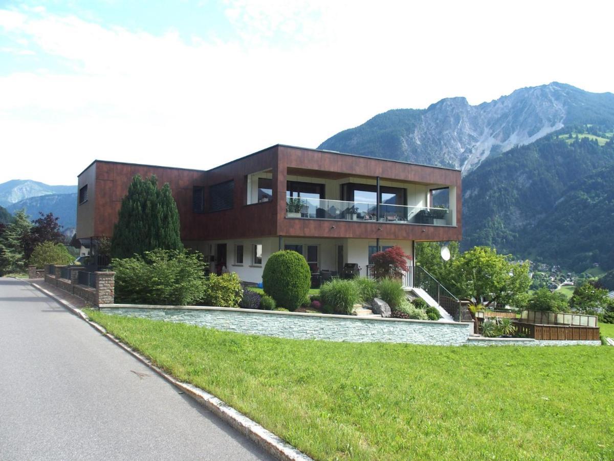 Bitschnau Apartamento Vandans Exterior foto