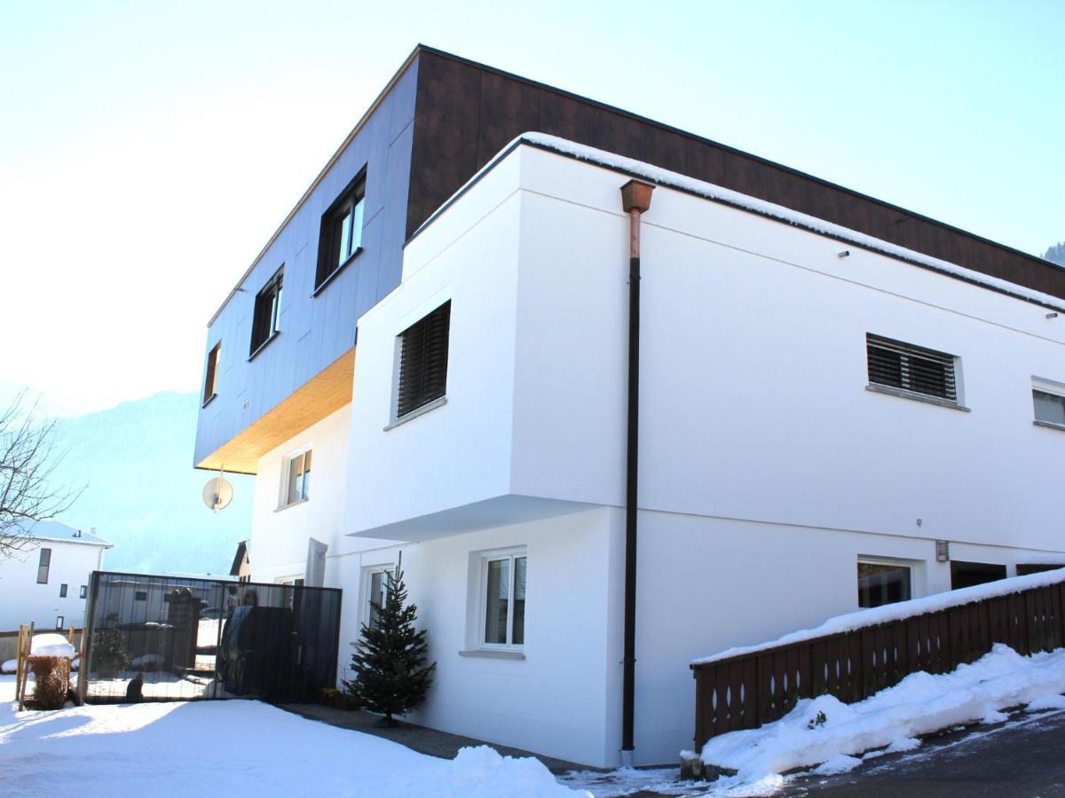 Bitschnau Apartamento Vandans Exterior foto